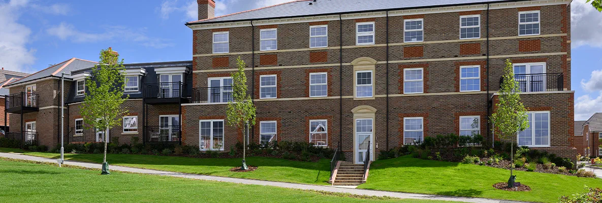 Property 76, Spring Hill - Manor House