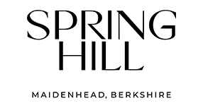 Spring Hill Development Logo