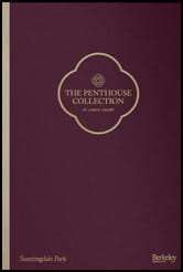 Larch Court Penthouses