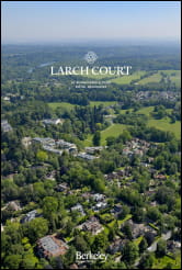 Larch Court mini brochure thumb