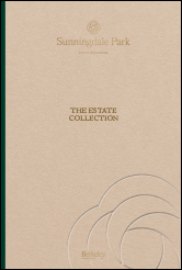 Sunningdale Park - The Estate Collection Brochure