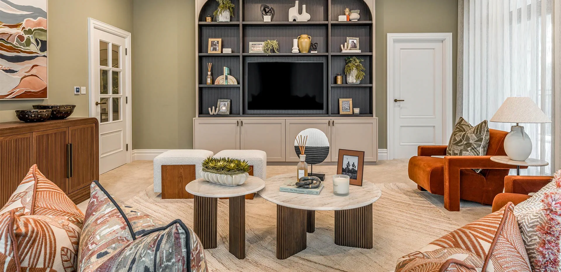 Property 190, The Penthouse Collection