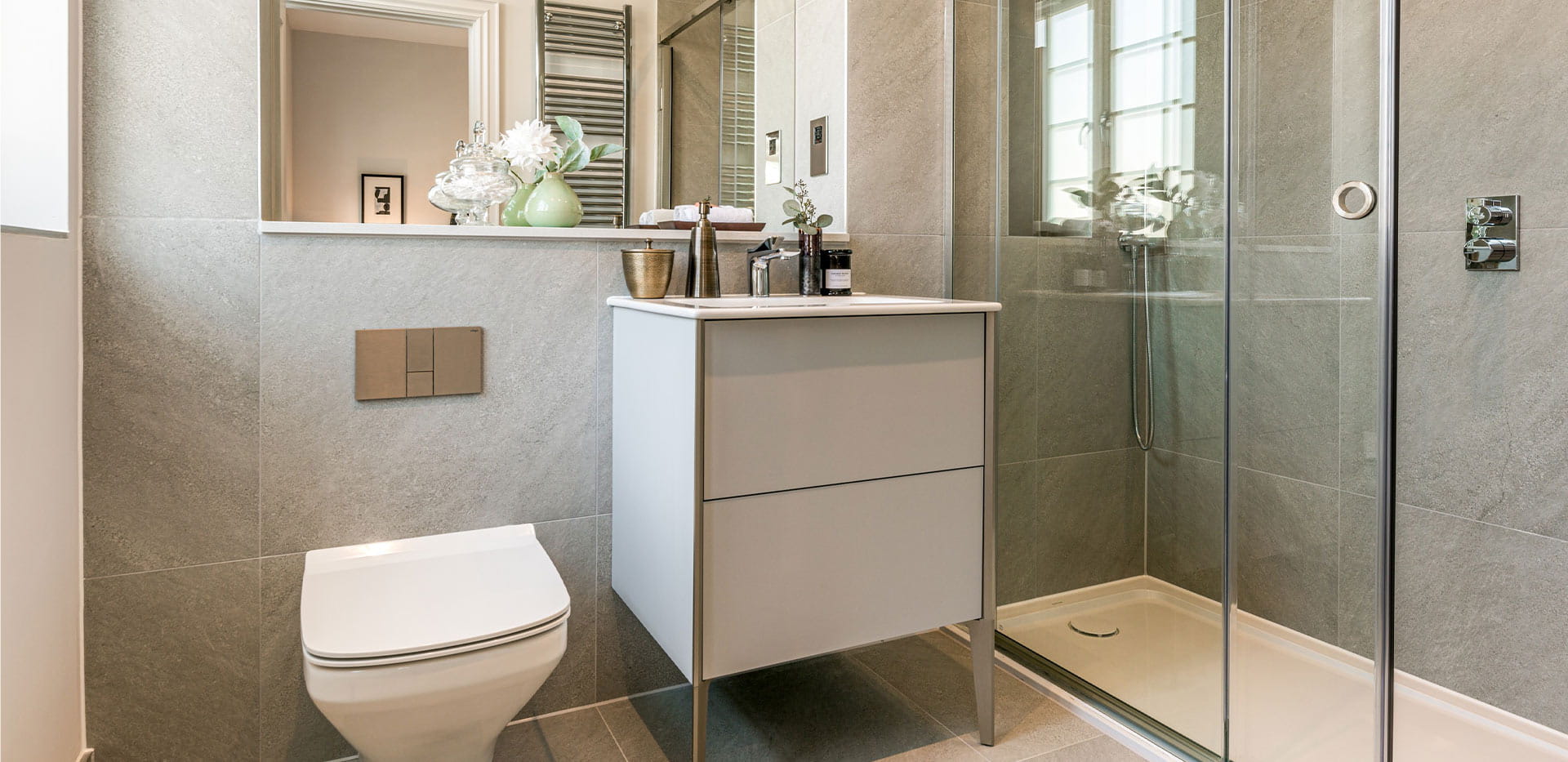 Sunningdale Park interior photo