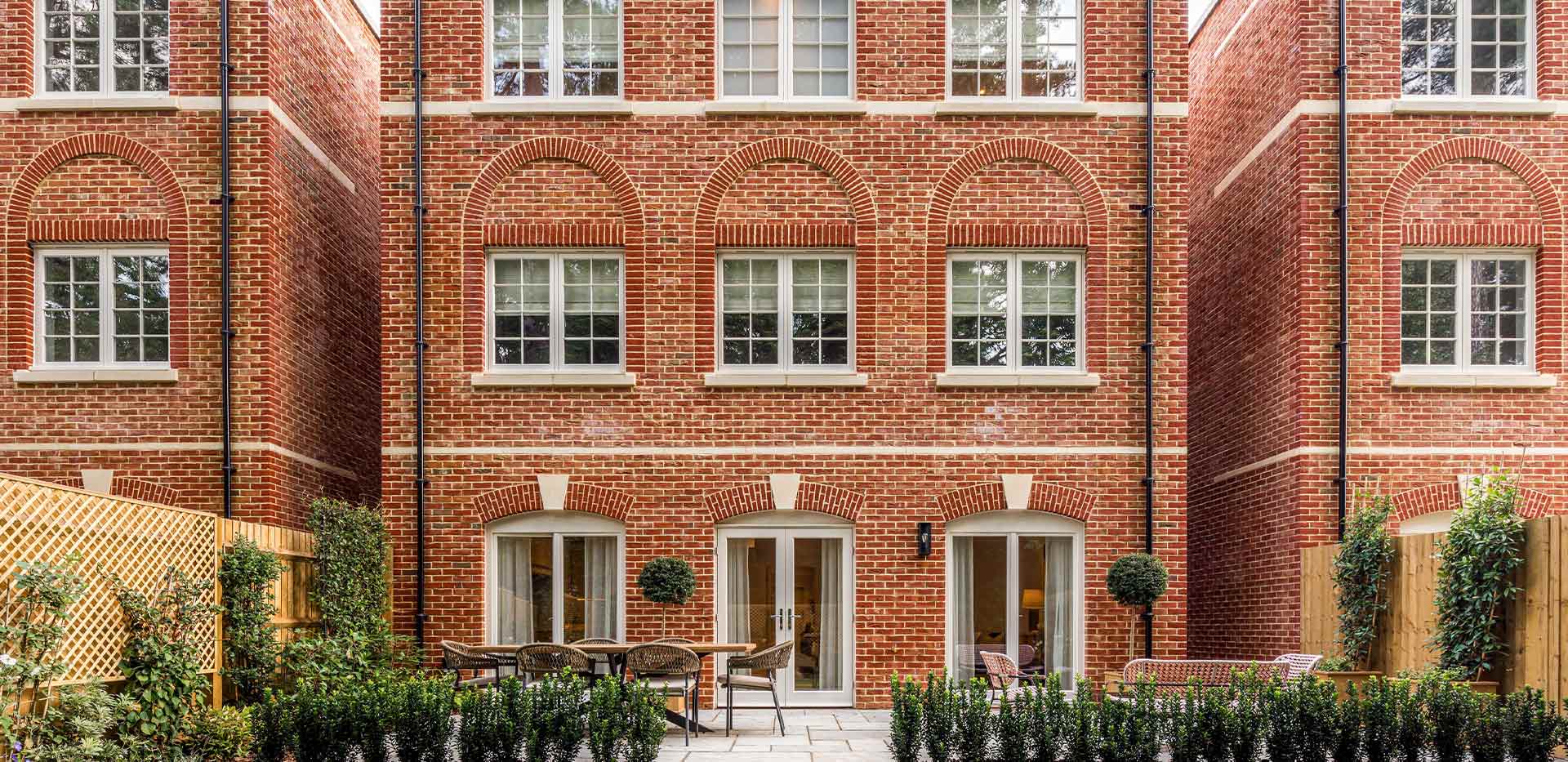 Sunningdale Park exterior photo