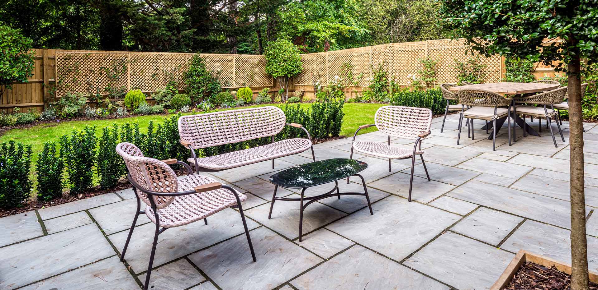 Sunningdale Park exterior photo