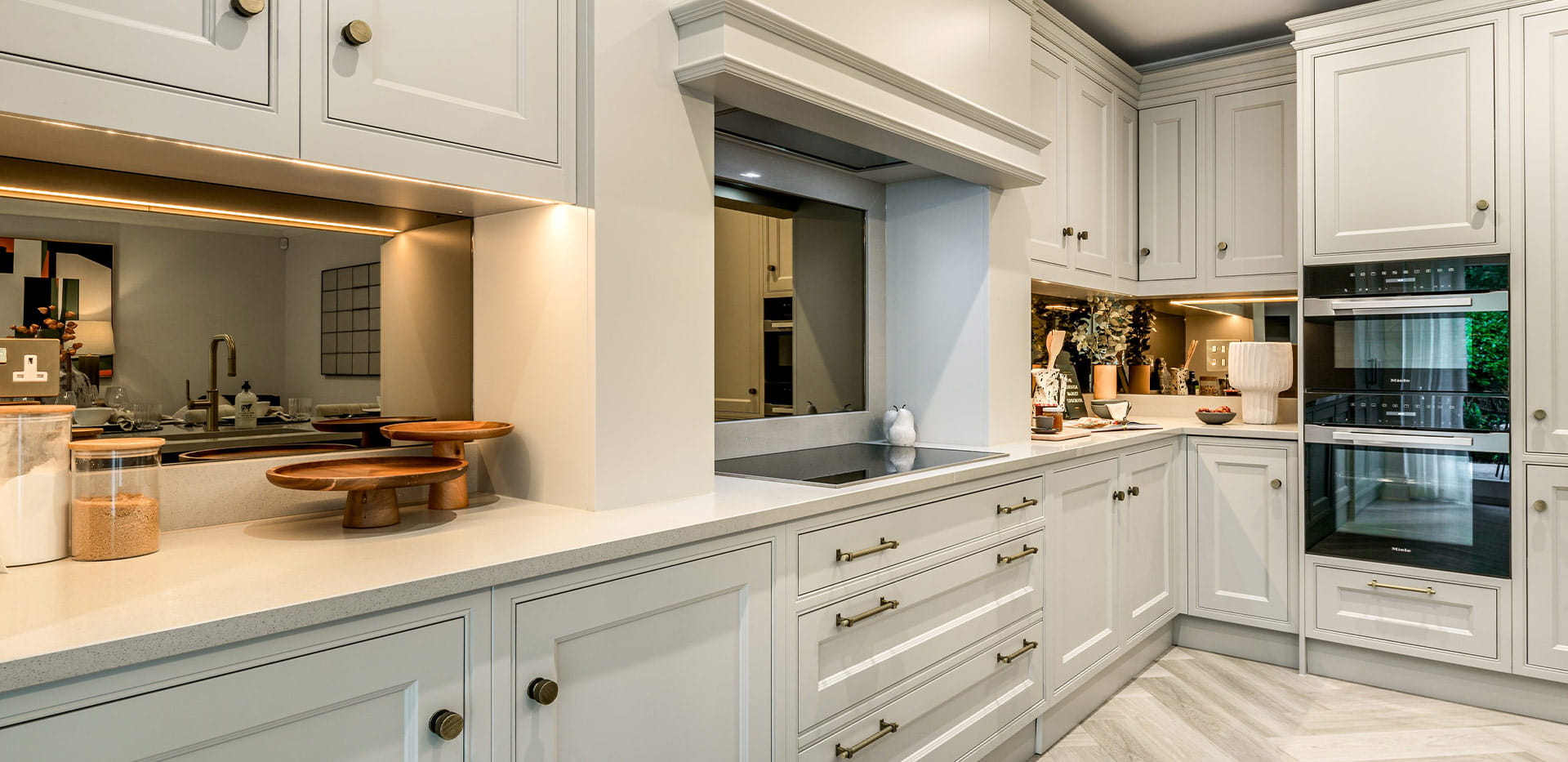 Sunningdale Park interior photo