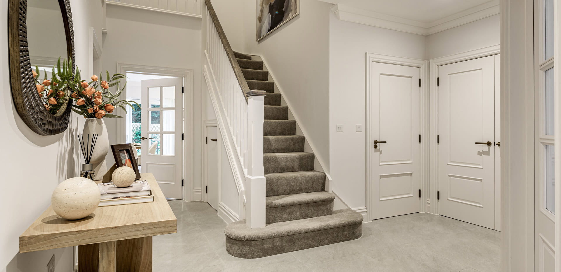 Sunningdale Park interior photo