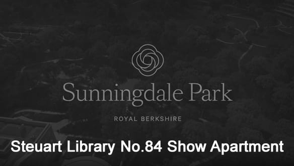 Steuart Library No.84 Video Thumbnail