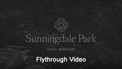 Sunningdale Park Flythrough