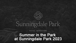 Sunningdale Park - Summer in the Park 2023 Thumbnail