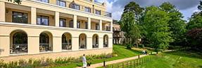 Sunningdale Park