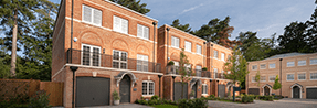 Sunningdale Park