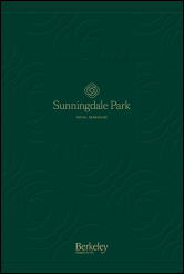 A thumbnail image of the Sunningdale Park host brochure
