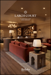 A thumbnail image of the Larch Court brochure