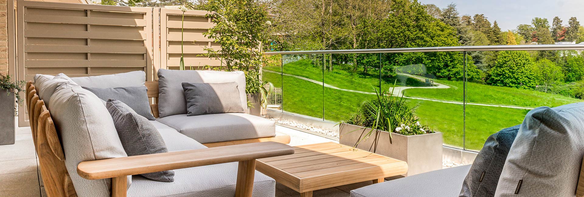 Property 6, The Pavilion