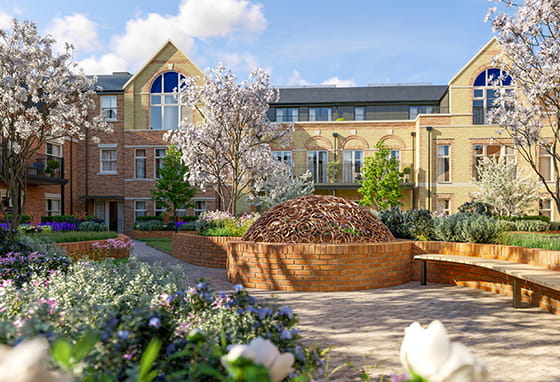 Sunningdale Park - Exterior image