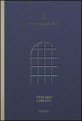 Sunningdale Park - Steuart Library Brochure