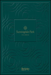 Sunningdale Park, Welcome Brochure