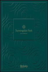 Sunningdale Park, Welcome Brochure