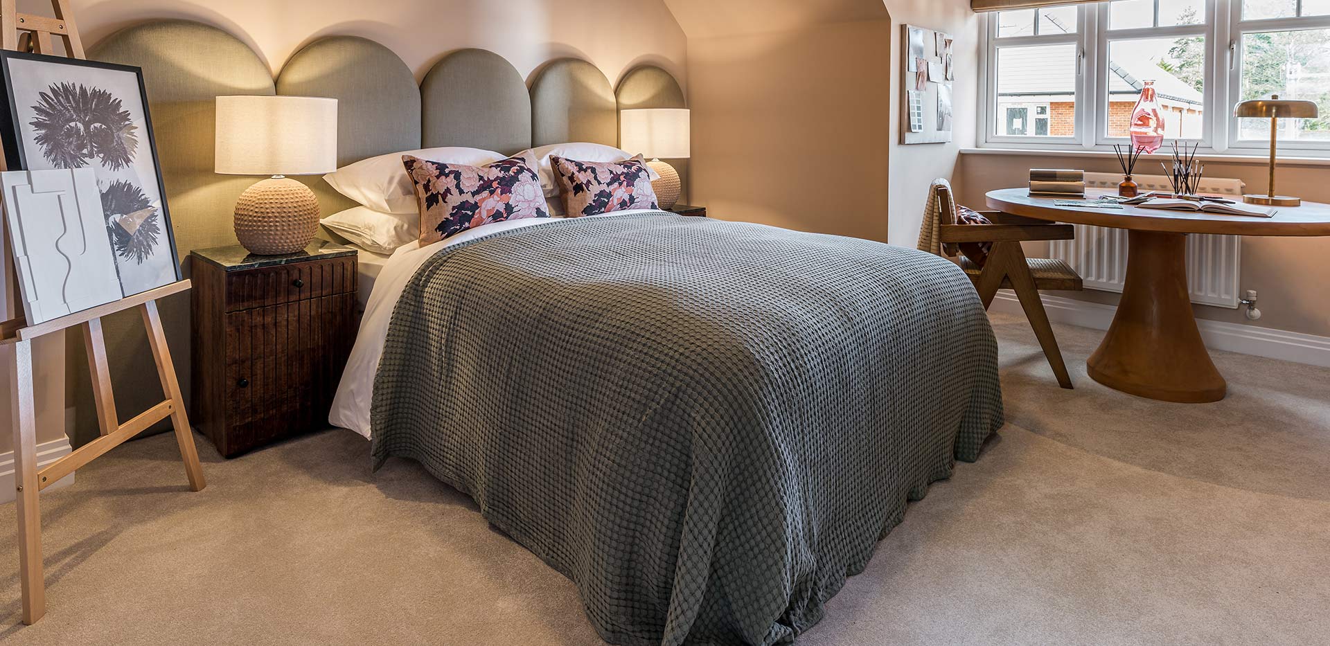 Sunninghill Square New Homes in Ascot Berkeley Group