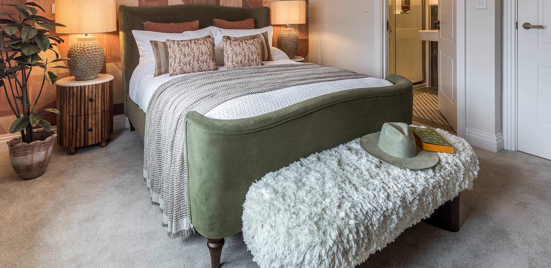 Sunninghill Square New Homes in Ascot Berkeley Group