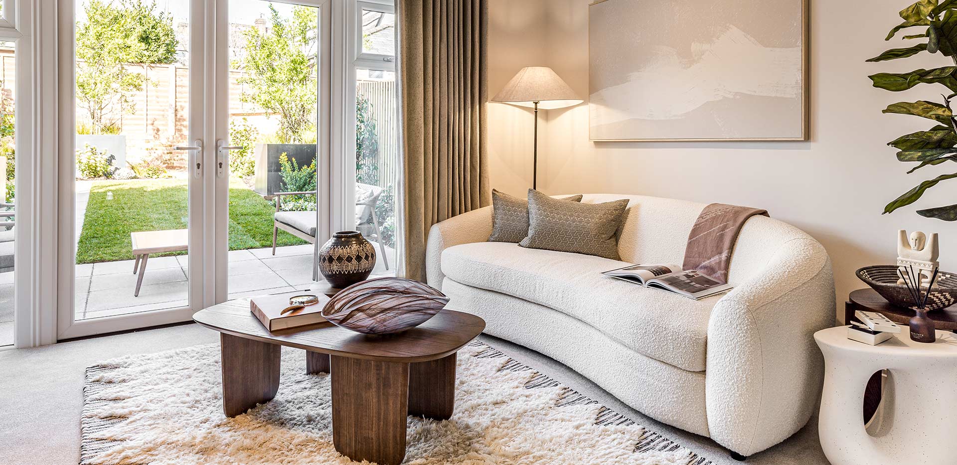Sunninghill Square New Homes in Ascot Berkeley Group