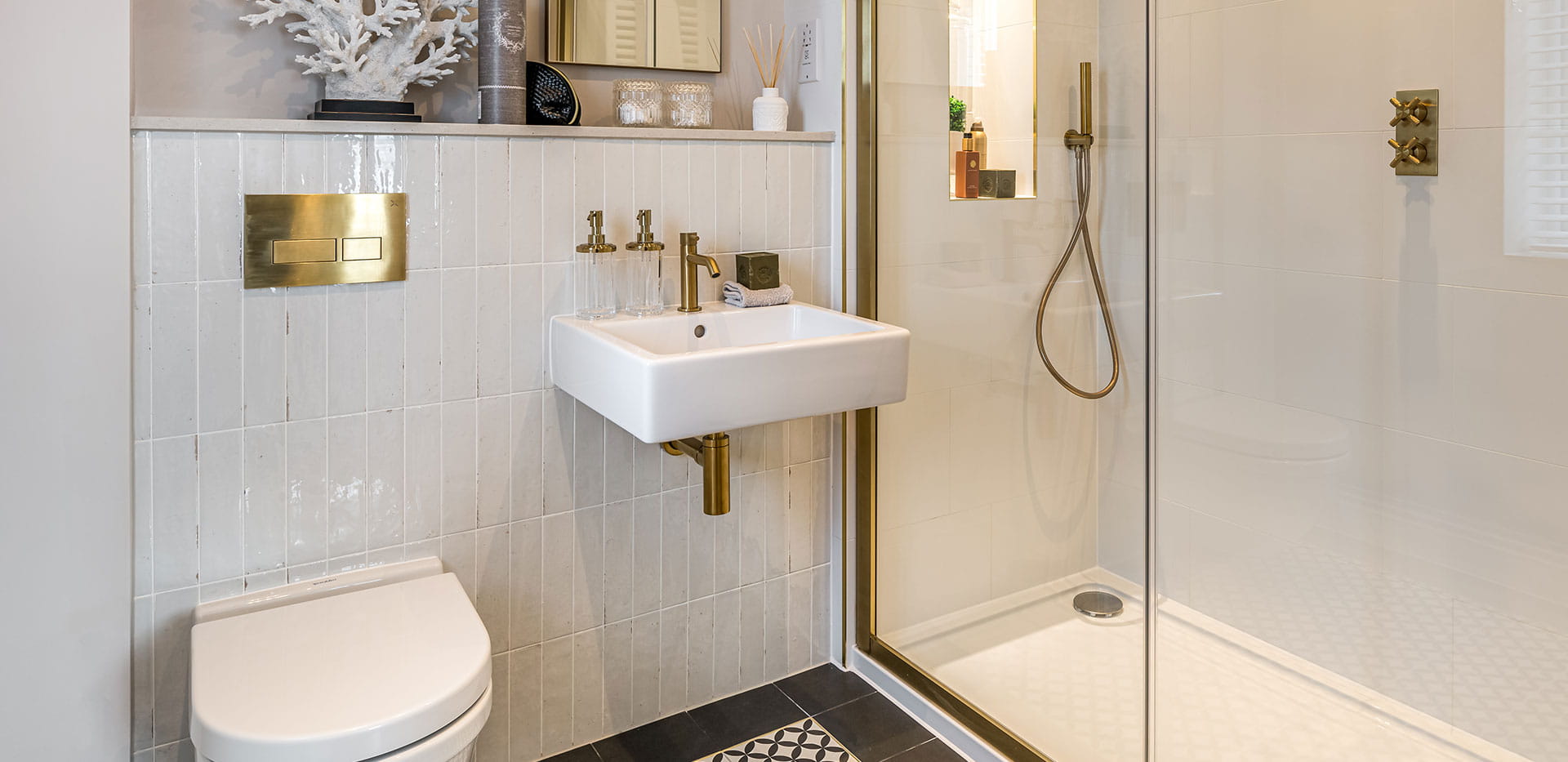 Sunninghill Square - The Teddington - Interiors