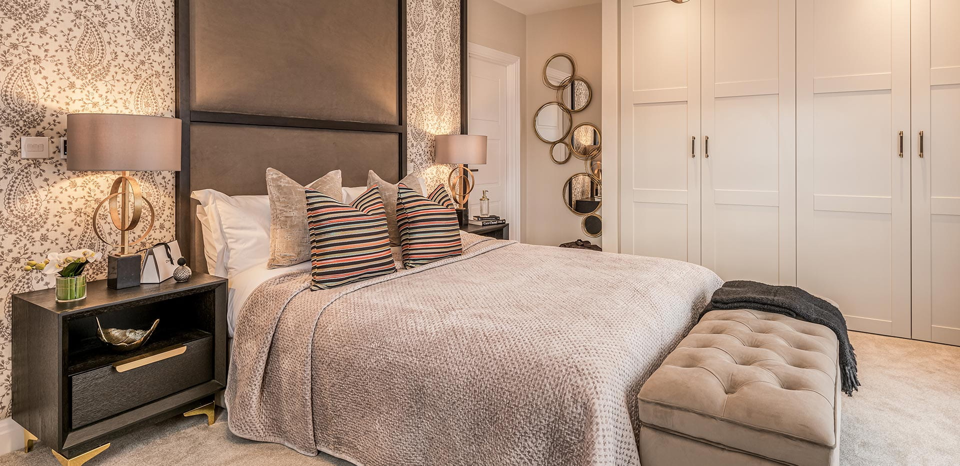 Sunninghill Square - The Teddington - Interiors