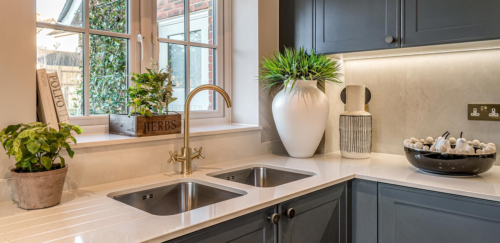 Sunninghill Square New Homes in Ascot Berkeley Group