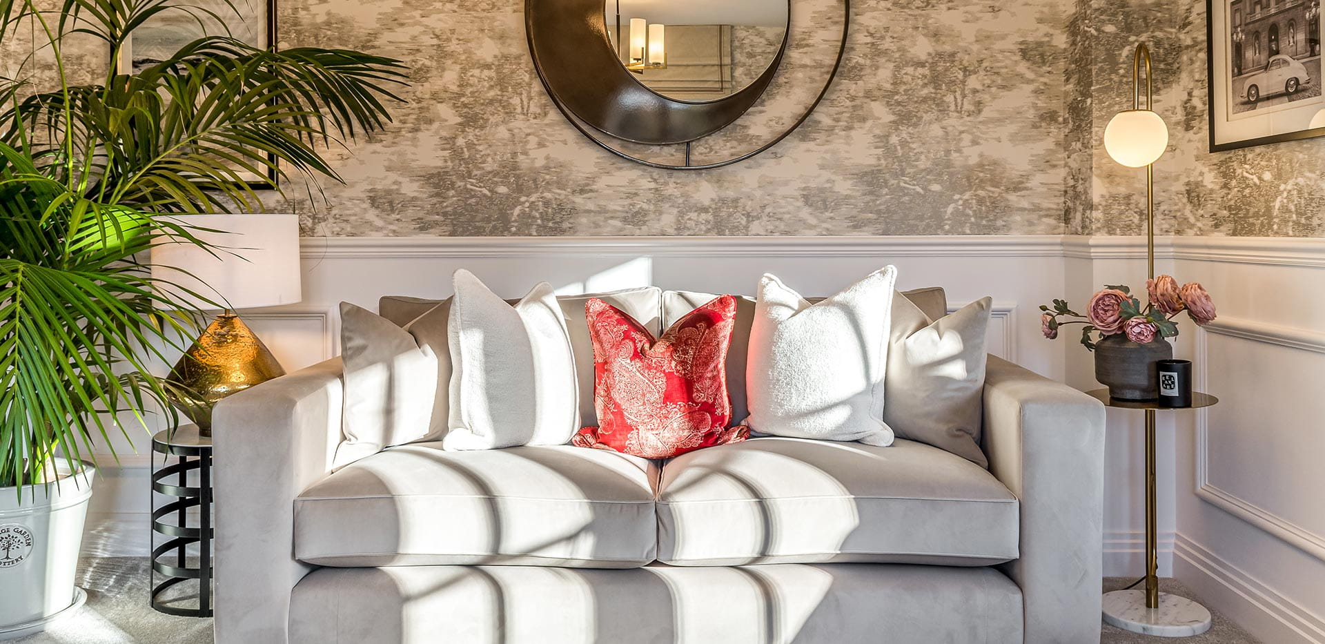 Sunninghill Square - The Teddington - Interiors