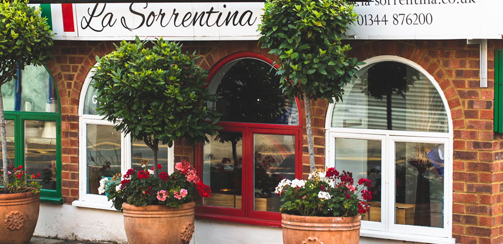 Sunninghill Square New Homes in Ascot Berkeley Group