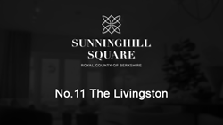 No.11 The Livingston Video
