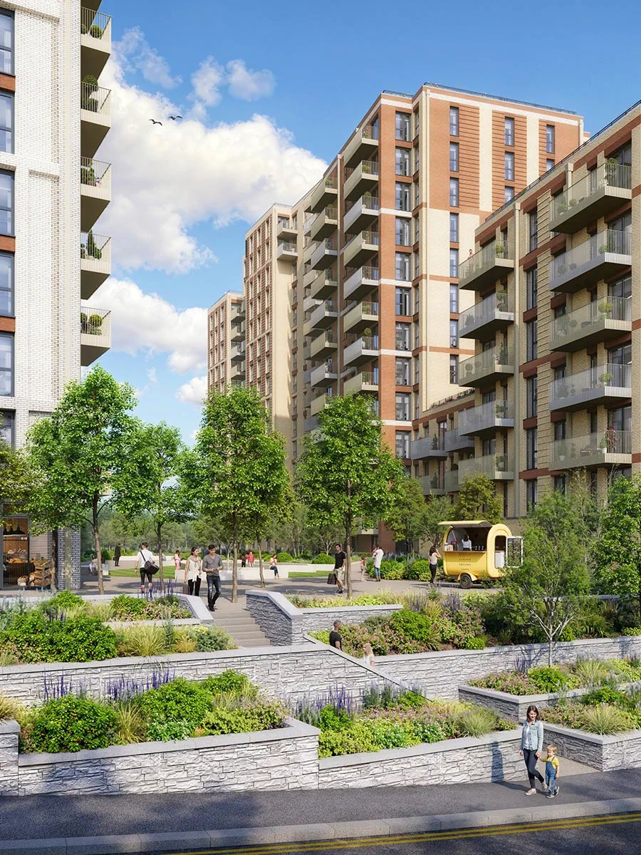 Property 32, The Kensington