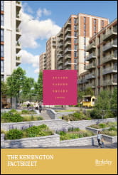 Kensington Factsheet