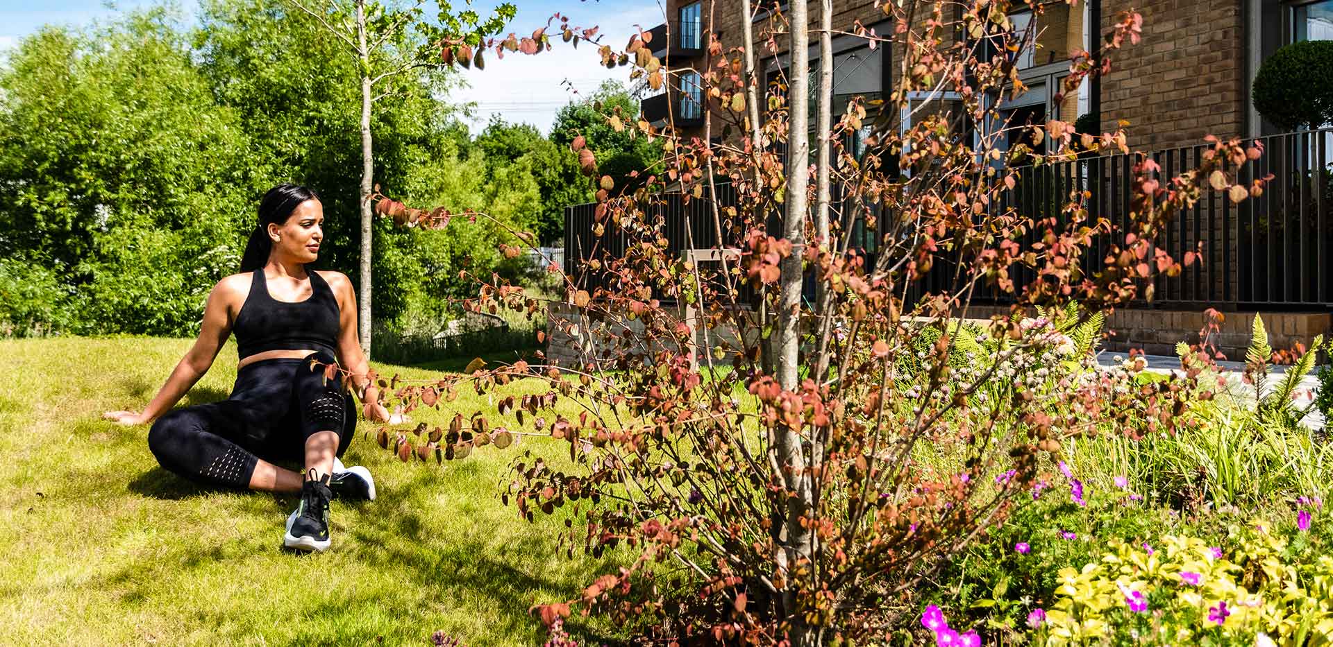 St William, The Arches, External Photography