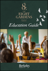 The Eight Gardens - Education Guide
