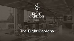 The Eight Gardens Video