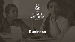 The Eight Gardens Business Video