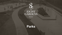 The Eight Gardens Park Video
