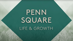 The Eight Gardens Penn Square Video