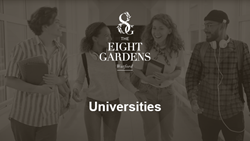The Eight Gardens Universities Video