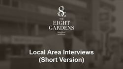 Local Area Interviews