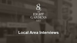 Local Area Interviews