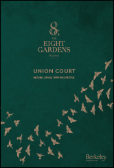 Union Court Brochure