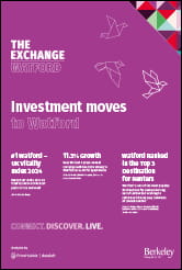 The Exchange Thumbnail