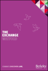 The Exchange Watford - Host Brochure Thumbnail