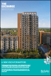 A thumbnail image of The Exchange factsheet