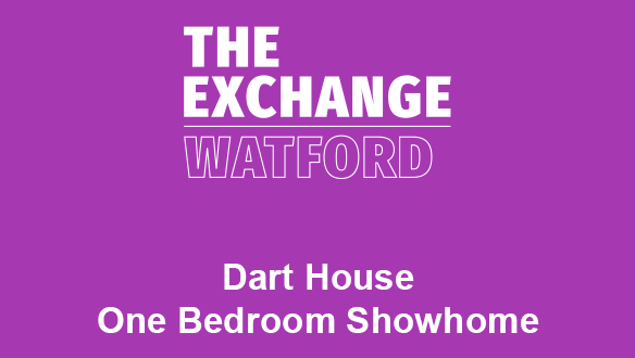 A Thumbnail image for the One Bedroom Showhome Video