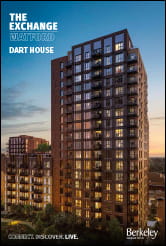 The Exchange Watford Dart House Brochure