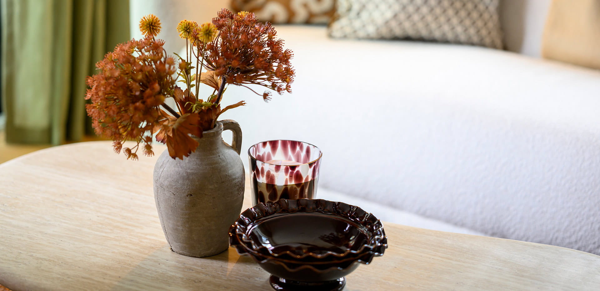 The Exchange - Dart House showhome bedroom